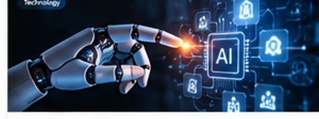 How AI is Transforming Business Operations