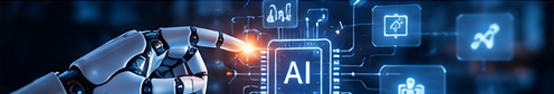 How AI is Transforming Business Operations